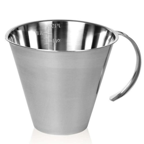 Funktion Målekande Rustrit Stål - 1L