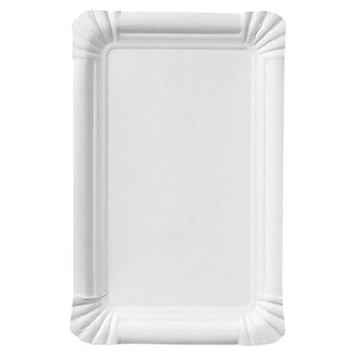 Duni Pølsebakker - 250 stk