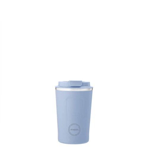 AYA&IDA CUP2GO 380ml - Powder Blue