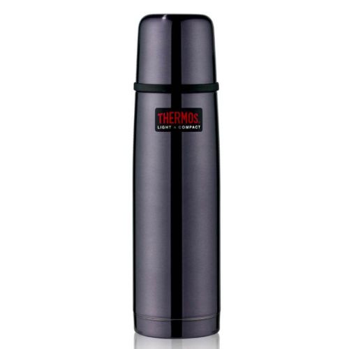 Thermos Light & Compact Termoflaske 0,5L - Midnight Blue