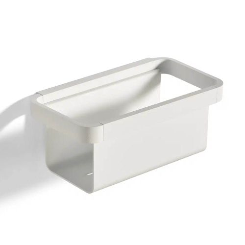 Zone Denmark Rim Brusehylde Dyb - Hvid