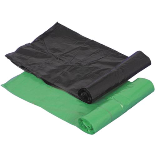 Affaldsposer 20 liter - 2x25 poser