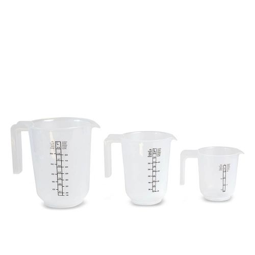 Royal Målekandesæt 3stk