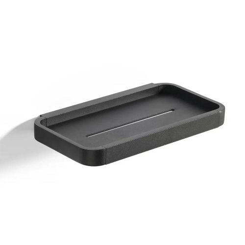 Zone Denmark Rim Brusehylde - Sort