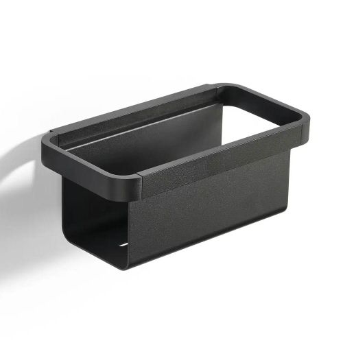 Zone Denmark Rim Brusehylde Dyb - Sort