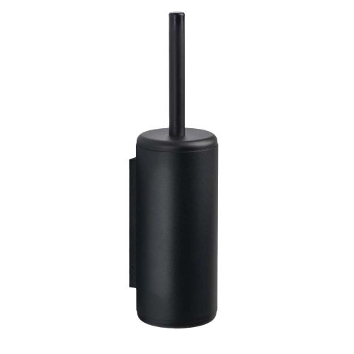 Zone Denmark Rim Toiletbørste til væg - Sort