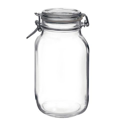 Henkogningsglas - 1500ml