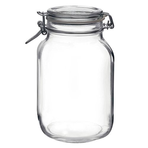 Henkogningsglas - 3000ml