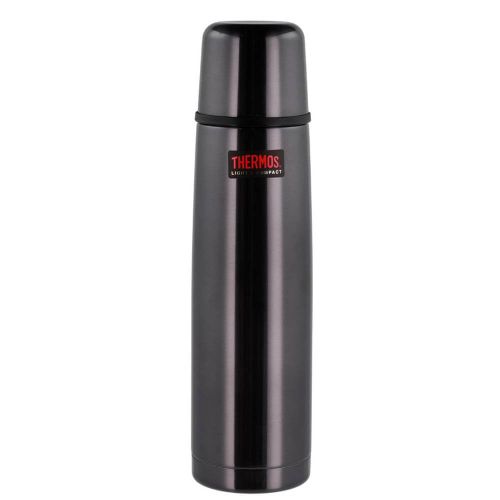 Thermos Light & Compact Termoflaske 1L - Midnight Blue