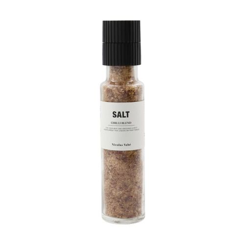 Nicolas Vahé Salt Chilli - 315g