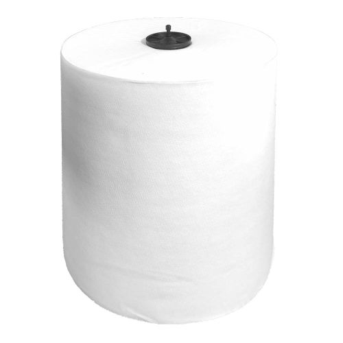 Air Matic Håndklæderulle 200m 1-lags 6stk