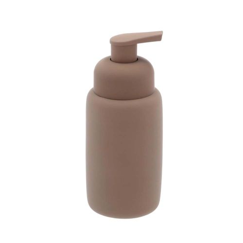 Södahl Mono Sæbedispenser 270ml - Taupe
