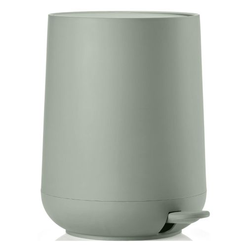 Zone Nova Pedalspand 5 liter - Matcha Green