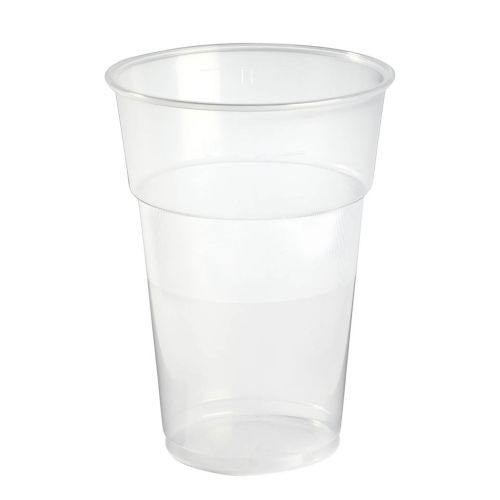 Duni Fadølsglas 40/50cl 40stk