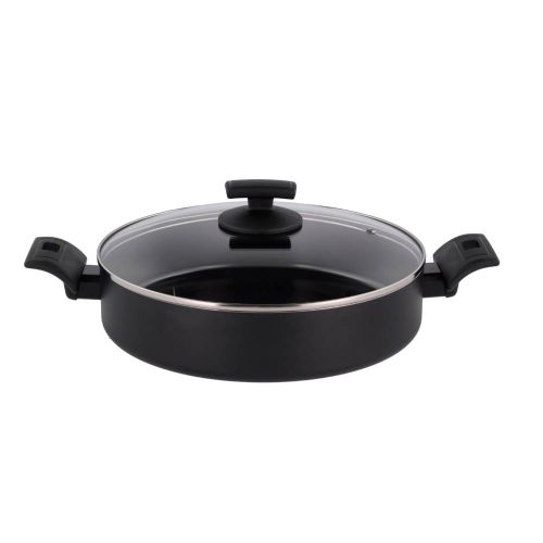 Morsø 79NORD Reborn Sautergryde 28cm