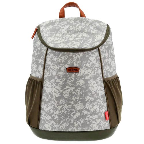 Thermos Premium Camo Kølerygsæk