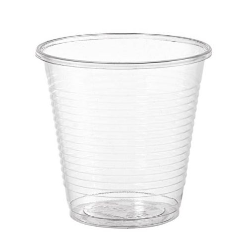 Duni EcoEcho PLA-glas 16cl - 50stk