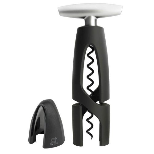 Peugeot Altar Proptrækker og folieskærer Sort/Stål