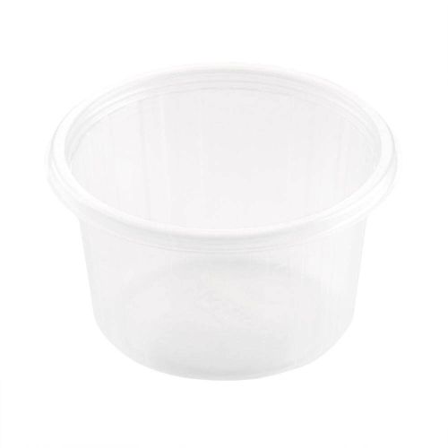 Duni FixPack bæger 50stk - 300ml