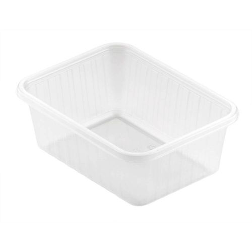 Duni FixPack bæger 50stk - 500ml