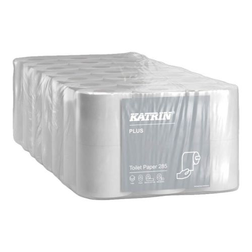 Katrin Toiletpapir 3-lags 42rl