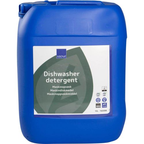 Abena maskinopvask m/klor 10L