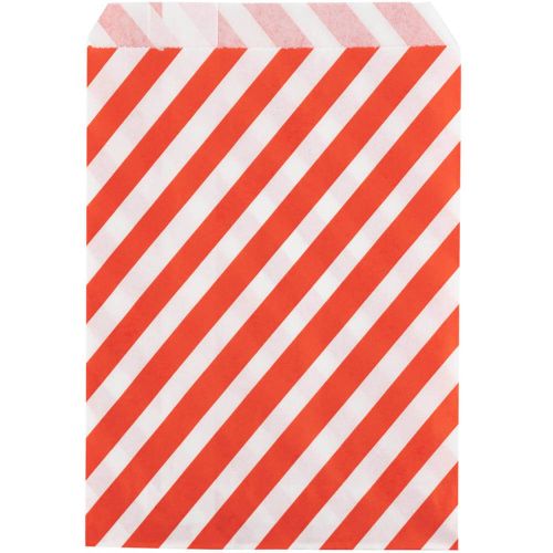 Slikpose 120x175 mm - 1000 stk