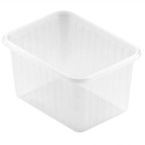 Duni FixPack bæger 50stk - 750ml