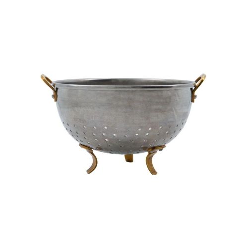 Nicolas Vahé NVPresentation Si - Sølv finish