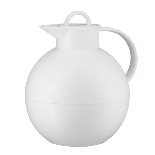 Alfi Kugle Termokande 0,94 liter Frost Hvid