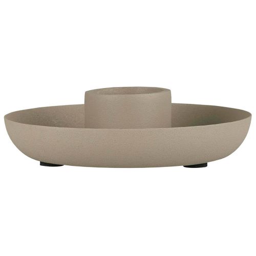 Stage t/lys Ash Grey - Ø3,8cm