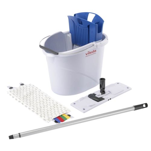 Vileda Moppestartpakke
