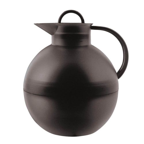 Alfi Kugle Termokande 0,94 liter Frost Sort