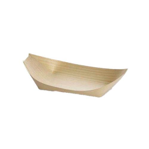 Træbåd 23,5cm - 50stk