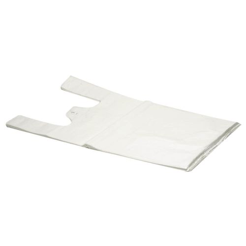 Blokbærepose 46x54cm 50stk