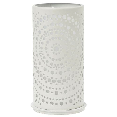 Duni Stage Billy - Hvid