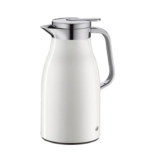 Alfi Skyline Termokande 1L - Hvid Lak