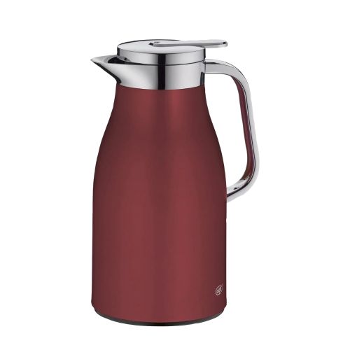 Alfi Skyline Termokande 1L - Rød