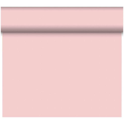 Dunicel Bordløber 40cm x 24m - Mellow Rose