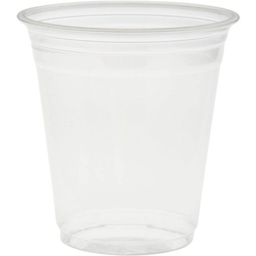 Duni EcoEcho rPET-glas 41cl - 50stk