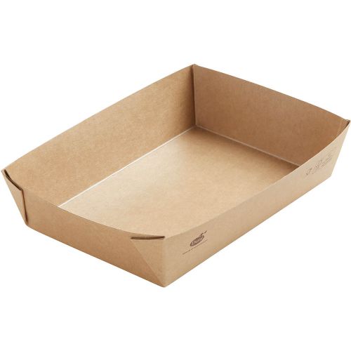 Duni Viking Boks 1100ml - 300 stk