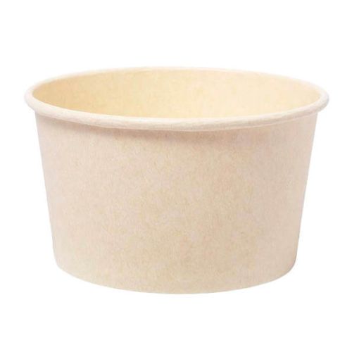 Duni Biopak Isbæger 270 ml - 10stk