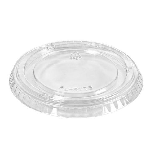 Duni Låg til dressingbæger 100ml - 200stk