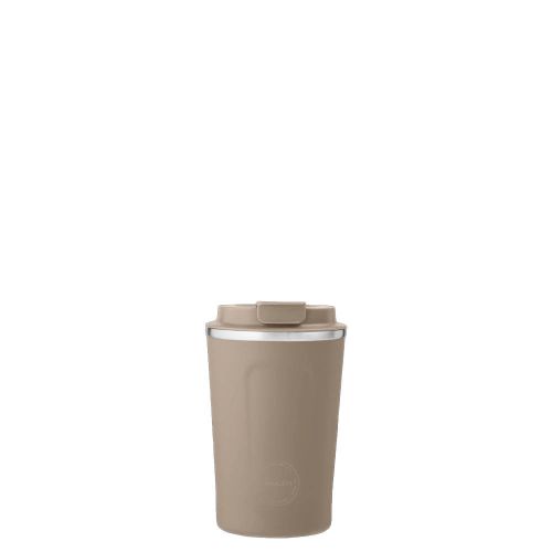AYA&IDA CUP2GO 380ml - Dusty Brown