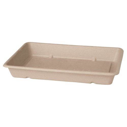 Duni BioPak Bagasse Boks 850ml - 40stk