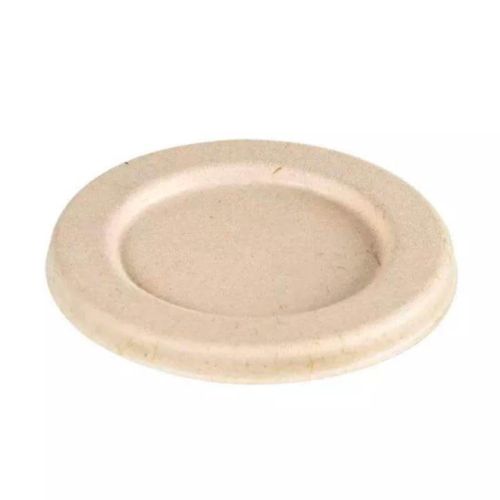 Duni Låg til dressingbæger Bagasse 60ml - 50stk