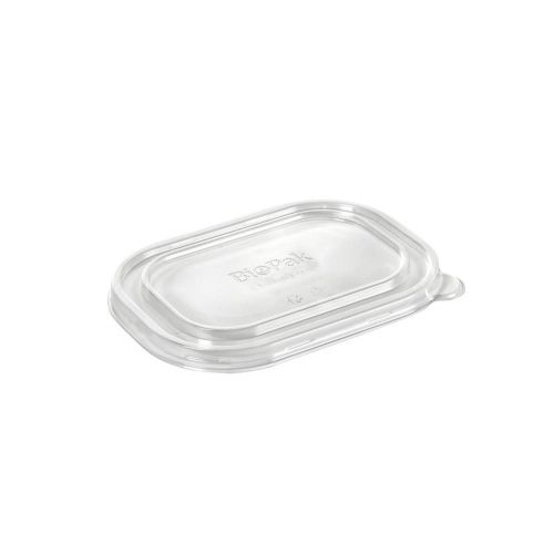 Duni BioPak Brick Låg 500-1000ml - 50stk