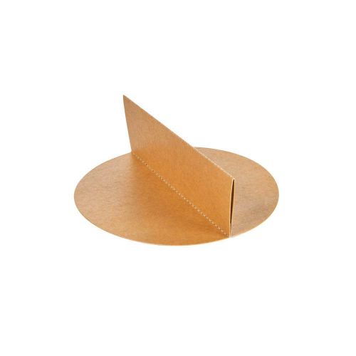 Duni BioPak Ronda Skillevæg 1300ml - 500stk