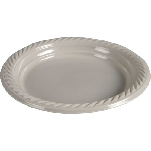 Flergangstallerken Ø18cm - 25stk