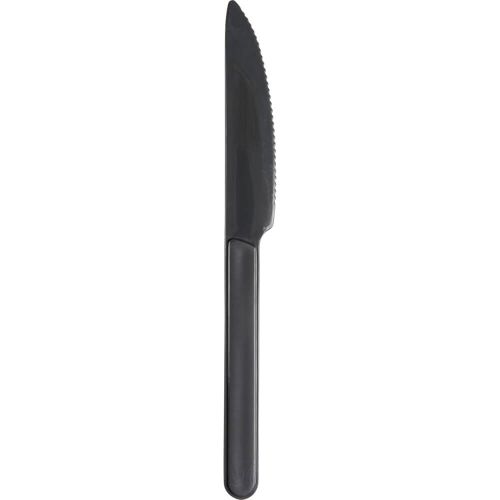 Knive Genanvendelig Plast - 50stk
